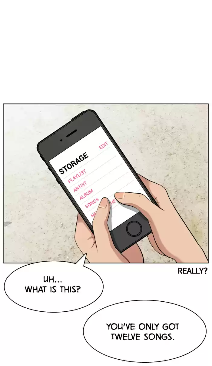 Descent Of A Goddess Chapter 22