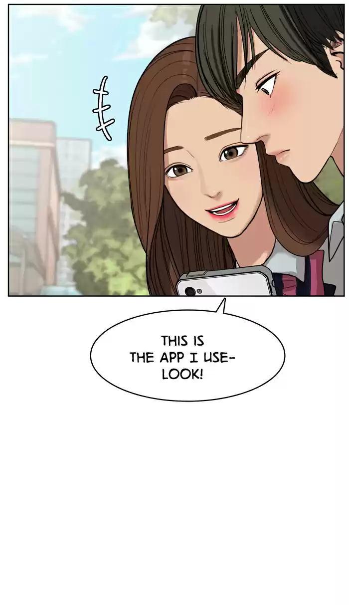 Descent Of A Goddess Chapter 22