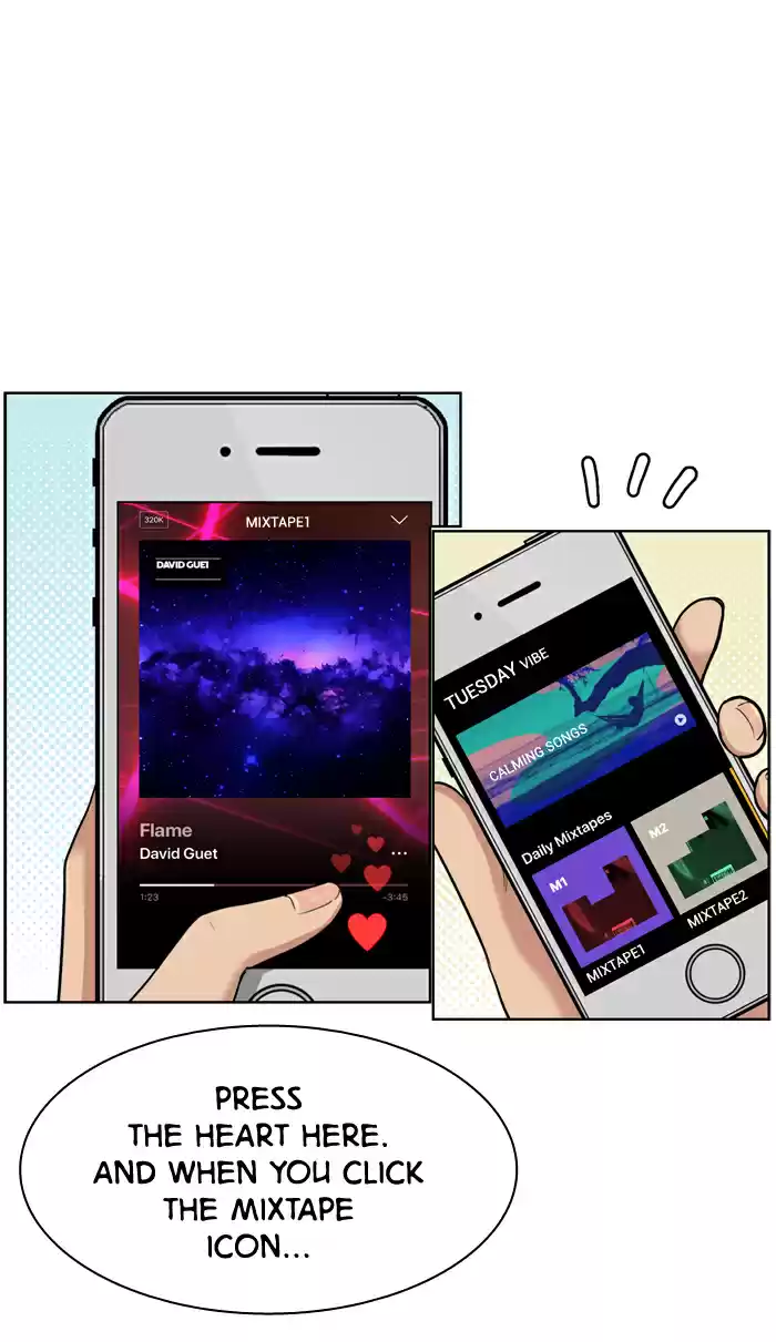 Descent Of A Goddess Chapter 22