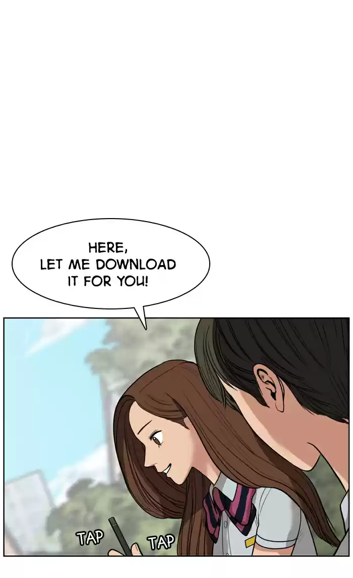 Descent Of A Goddess Chapter 22