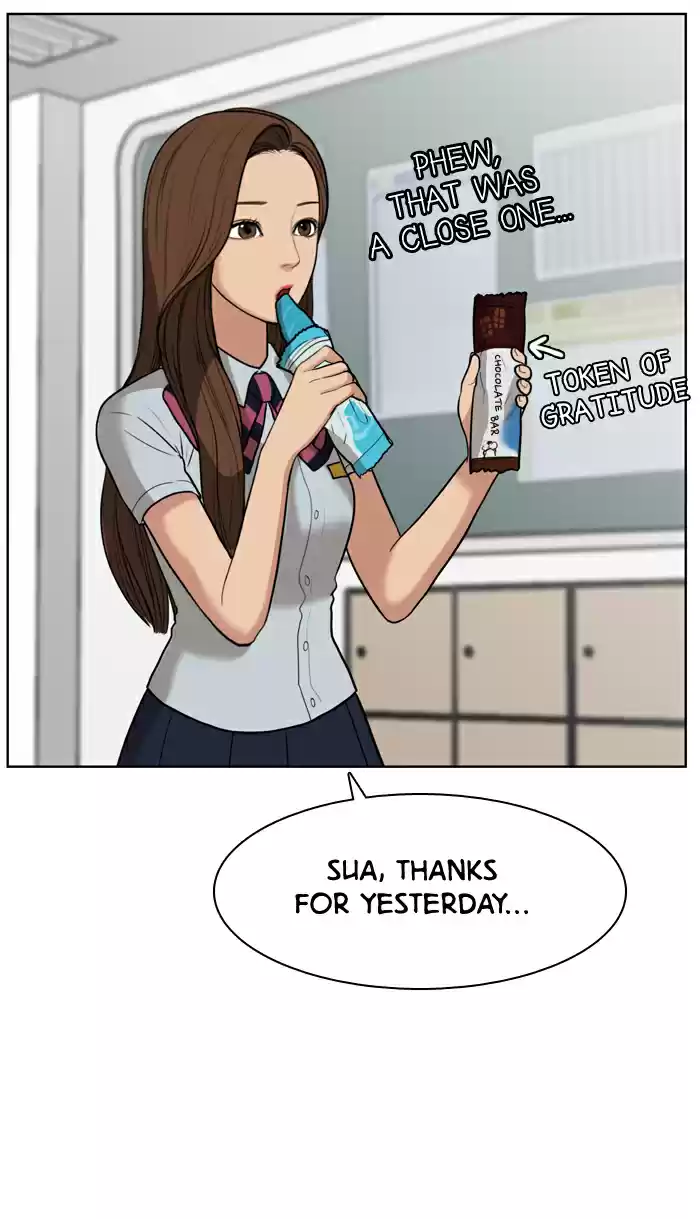 Descent Of A Goddess Chapter 22