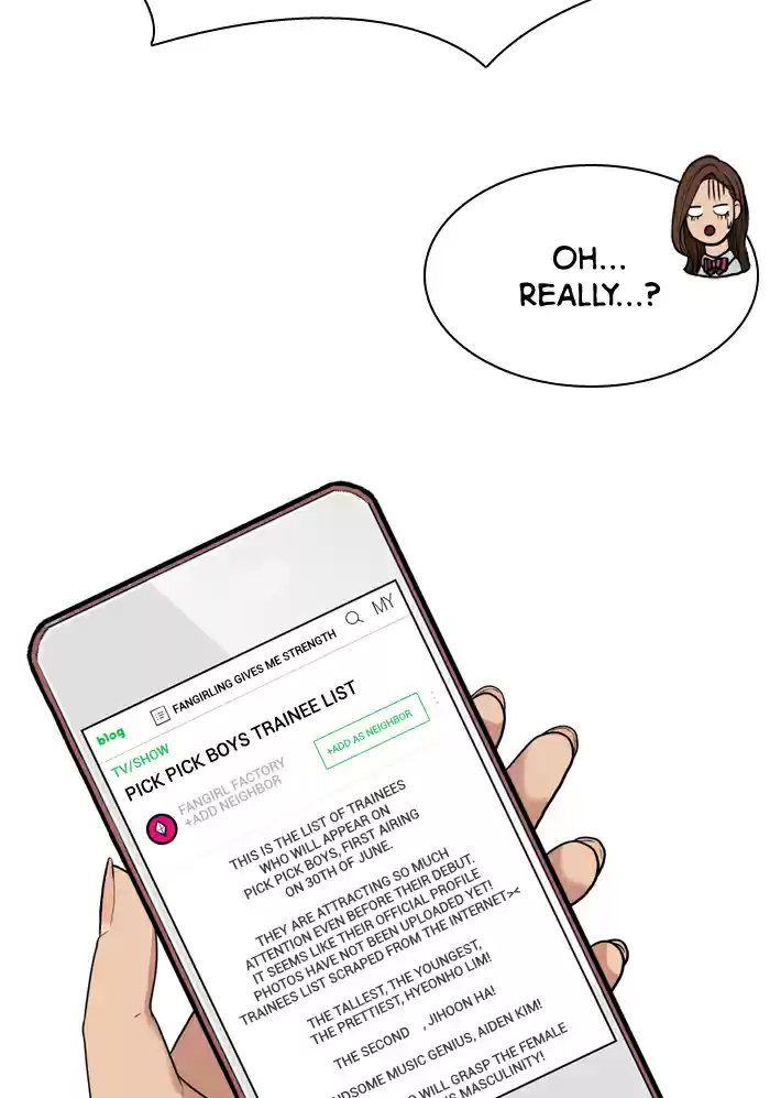 Descent Of A Goddess Chapter 22