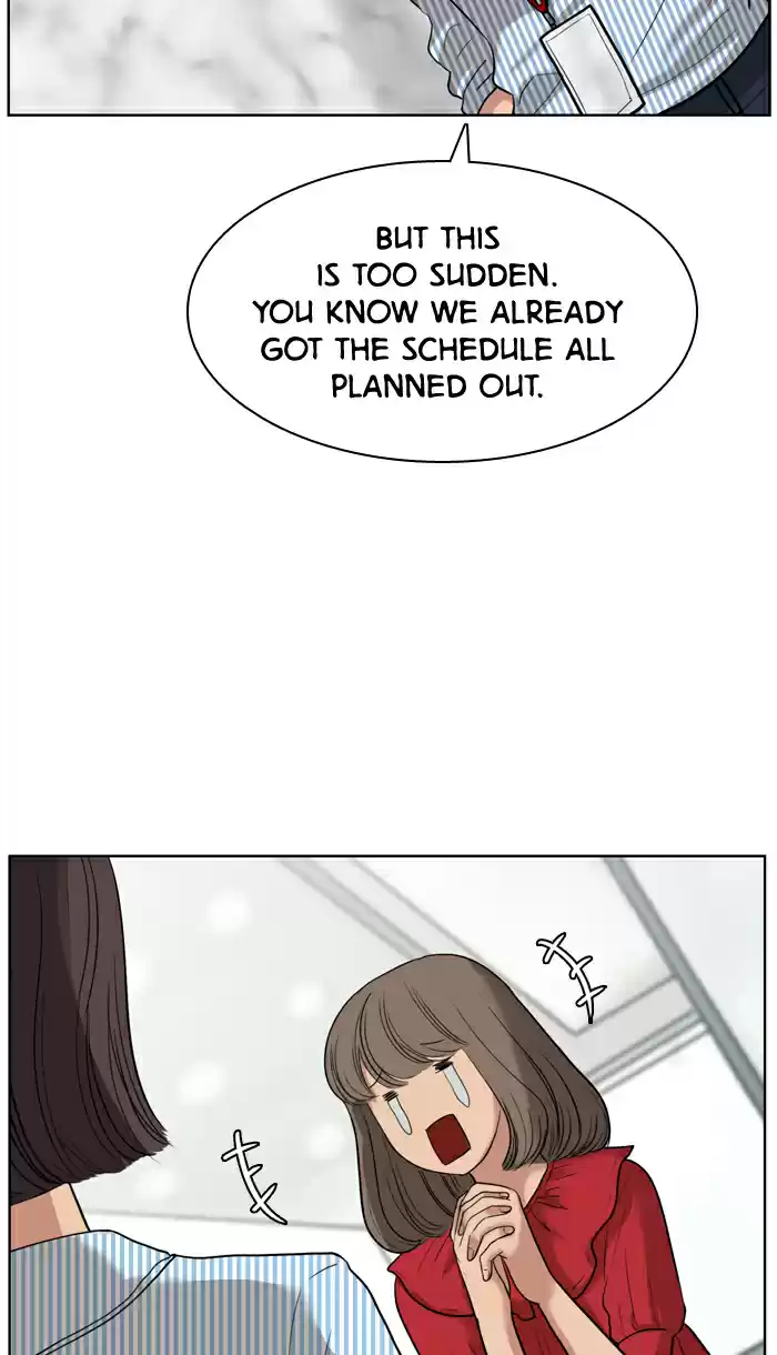 Descent Of A Goddess Chapter 22