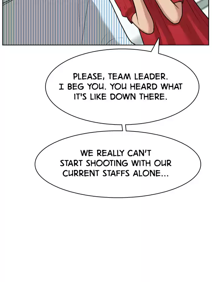 Descent Of A Goddess Chapter 22