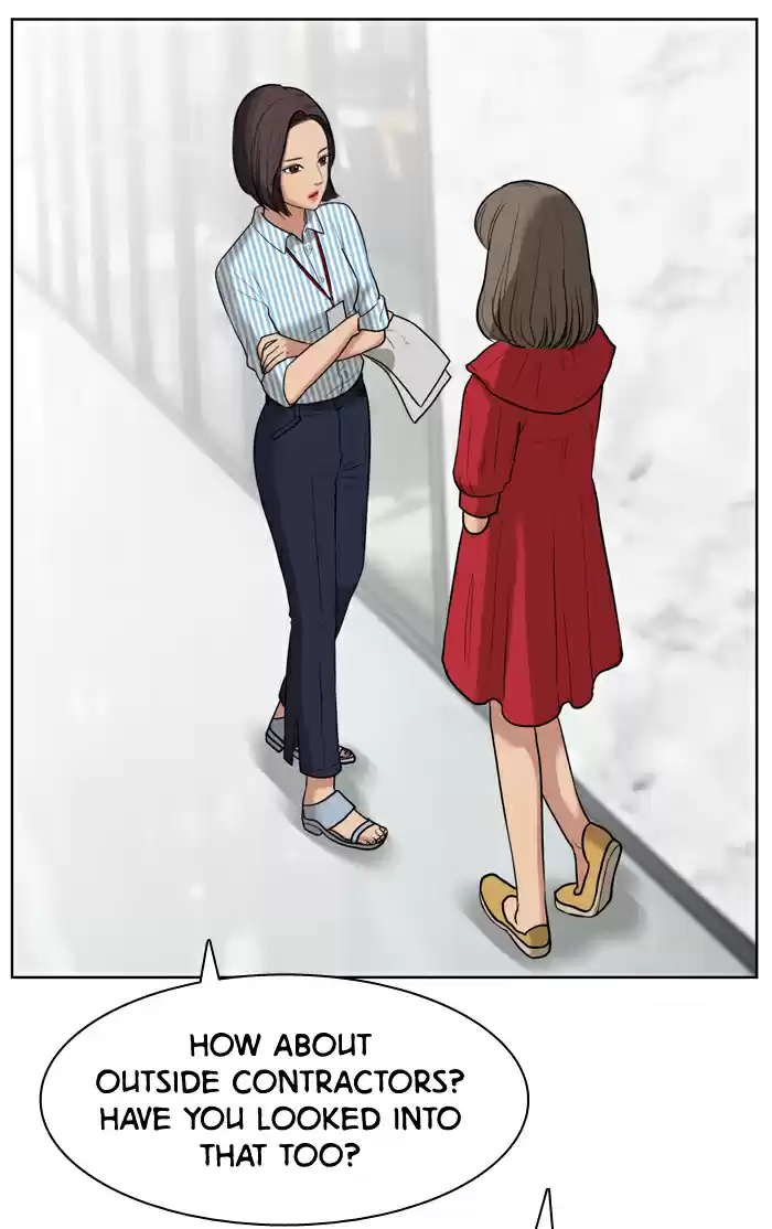 Descent Of A Goddess Chapter 22