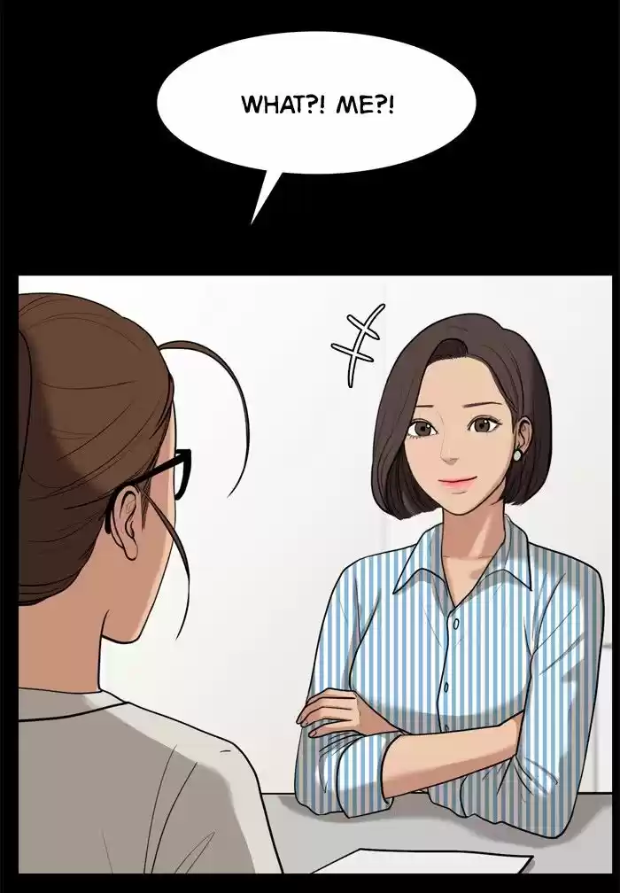 Descent Of A Goddess Chapter 23