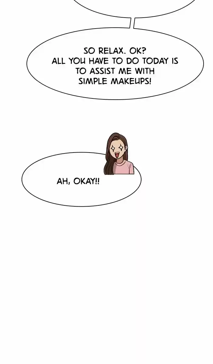 Descent Of A Goddess Chapter 23