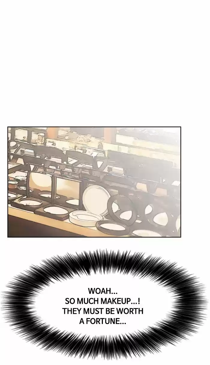 Descent Of A Goddess Chapter 23