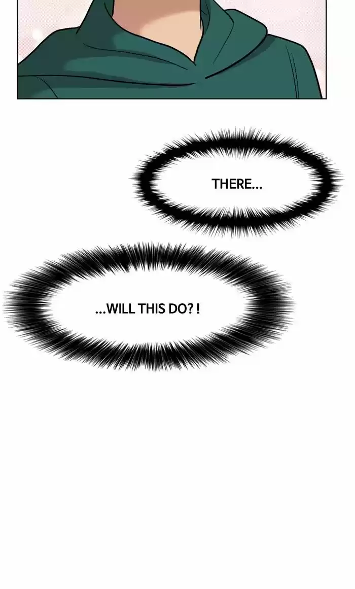 Descent Of A Goddess Chapter 23