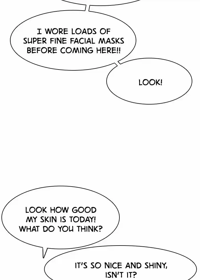 Descent Of A Goddess Chapter 23