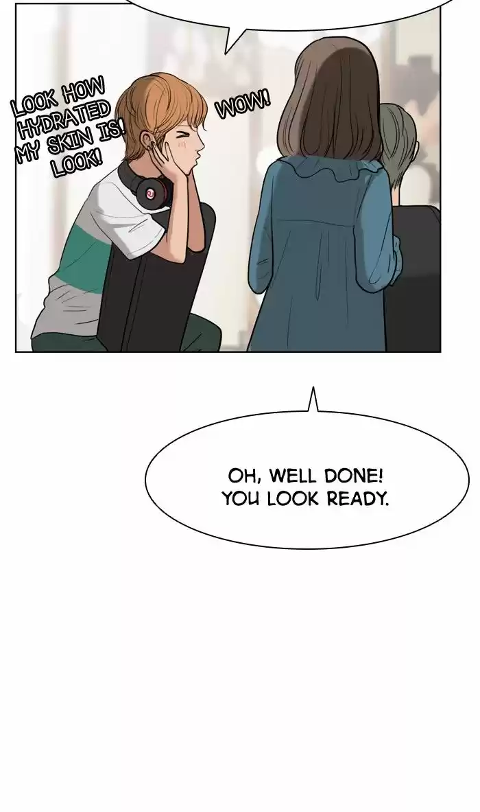 Descent Of A Goddess Chapter 23