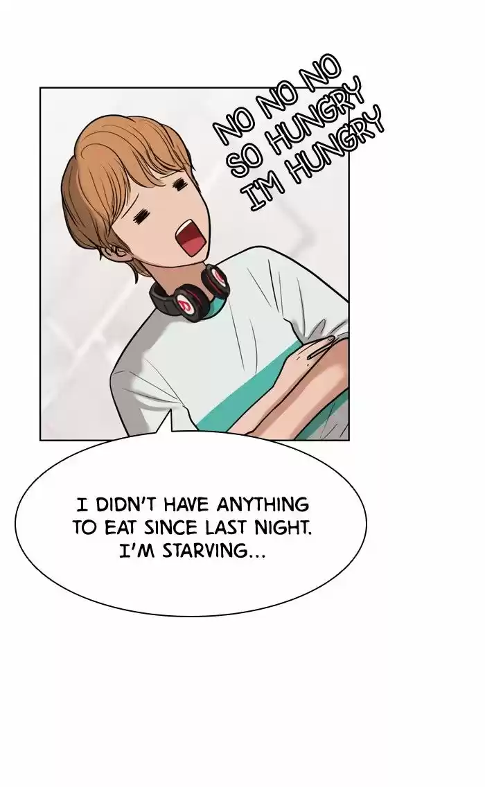 Descent Of A Goddess Chapter 23