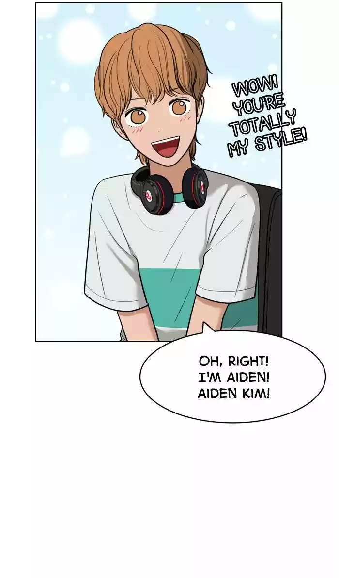 Descent Of A Goddess Chapter 23