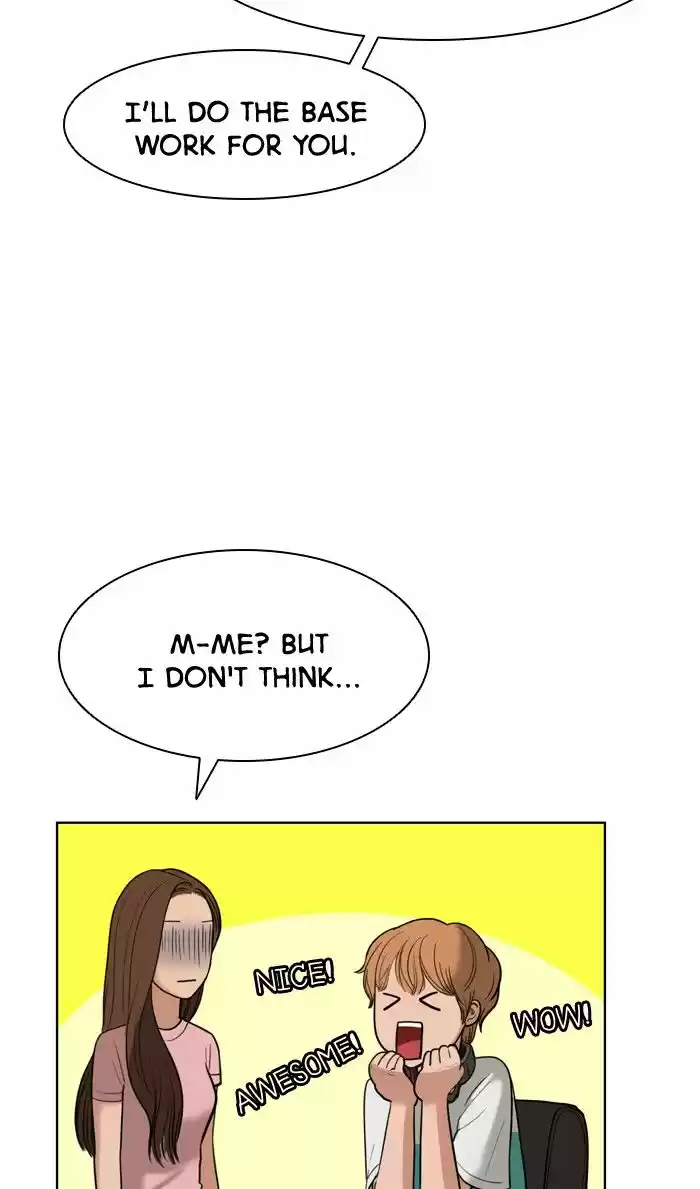 Descent Of A Goddess Chapter 23