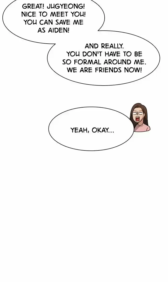 Descent Of A Goddess Chapter 23