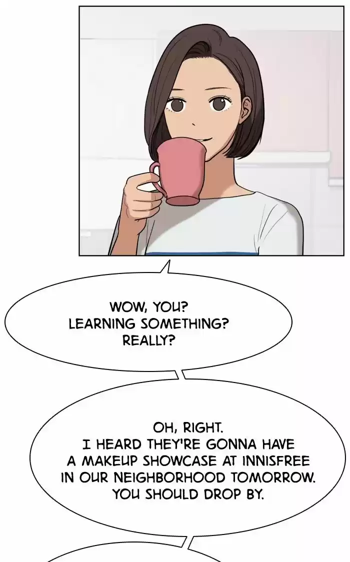 Descent Of A Goddess Chapter 23