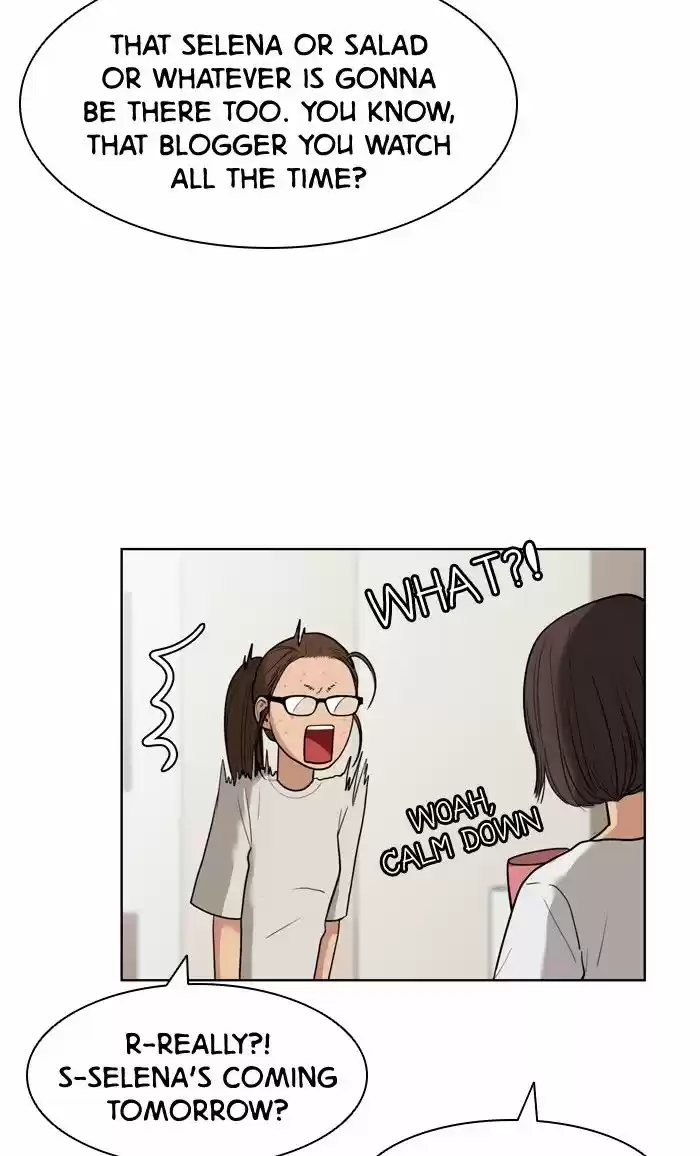 Descent Of A Goddess Chapter 23