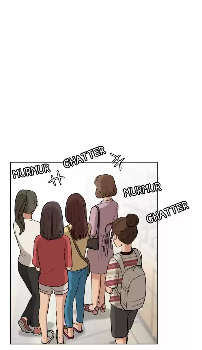 Descent Of A Goddess Chapter 23