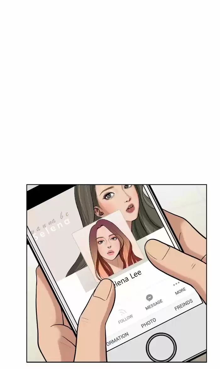 Descent Of A Goddess Chapter 23