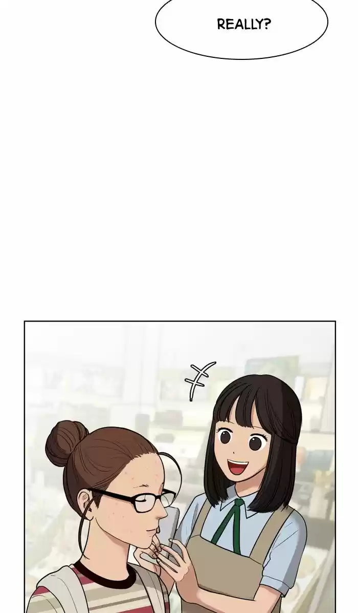 Descent Of A Goddess Chapter 23