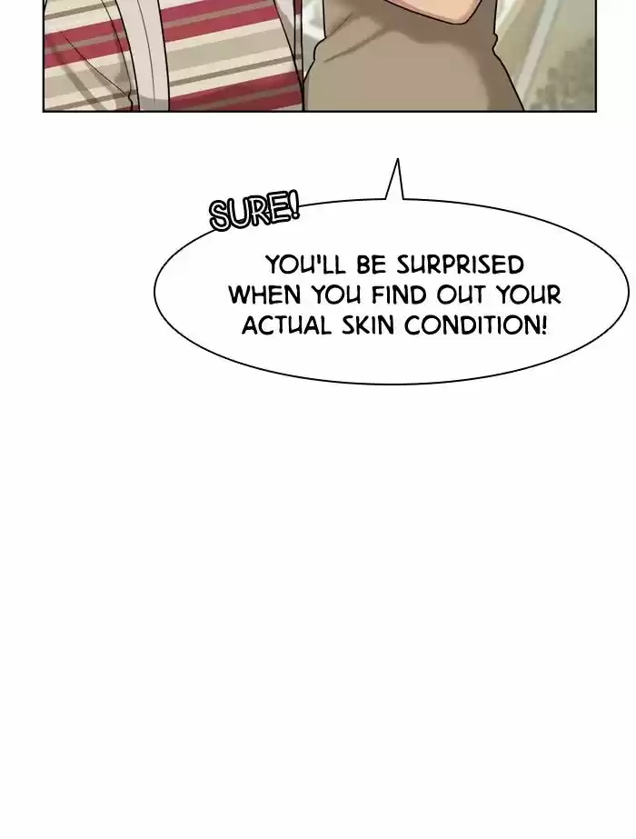 Descent Of A Goddess Chapter 23