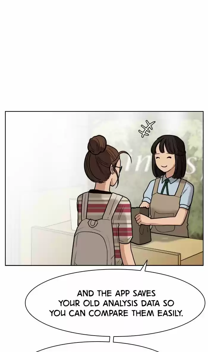 Descent Of A Goddess Chapter 23