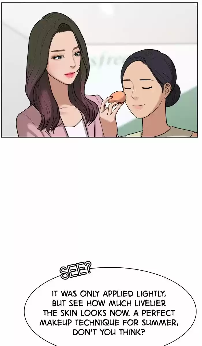 Descent Of A Goddess Chapter 23