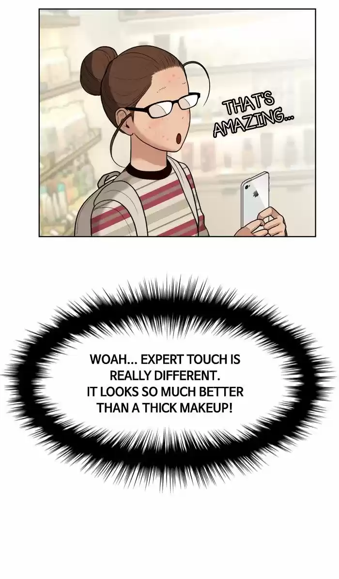 Descent Of A Goddess Chapter 23