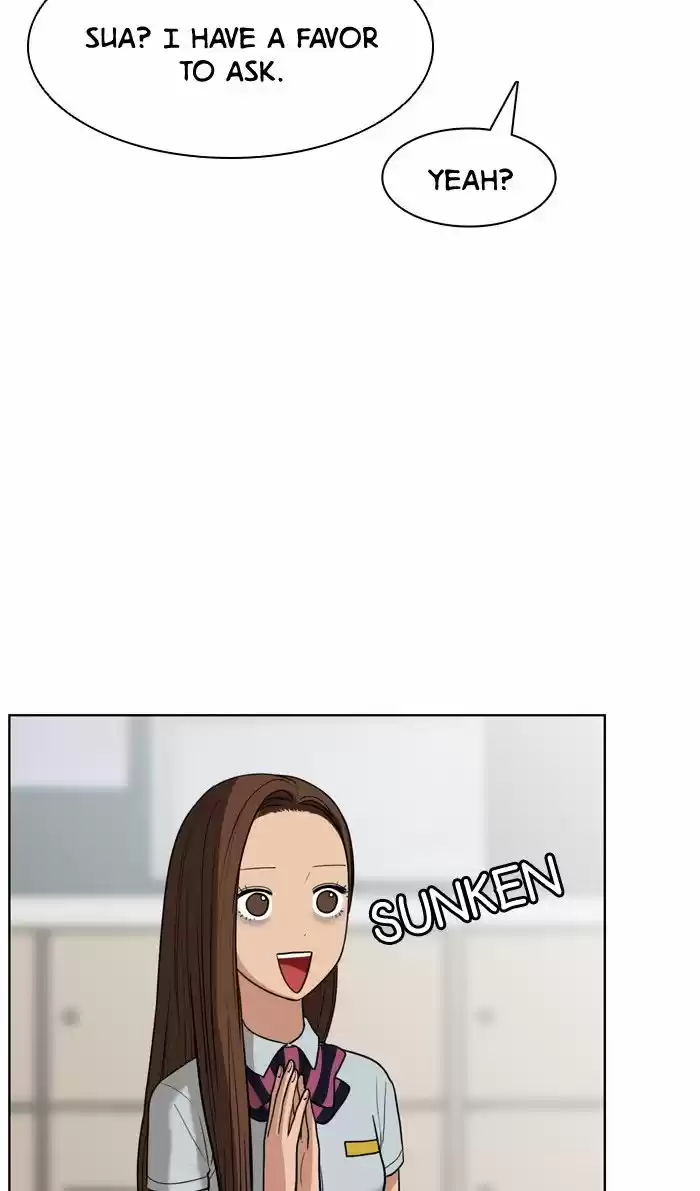 Descent Of A Goddess Chapter 23