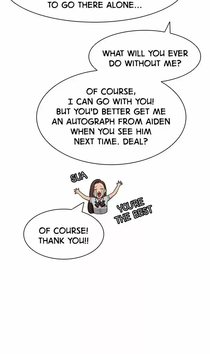 Descent Of A Goddess Chapter 23