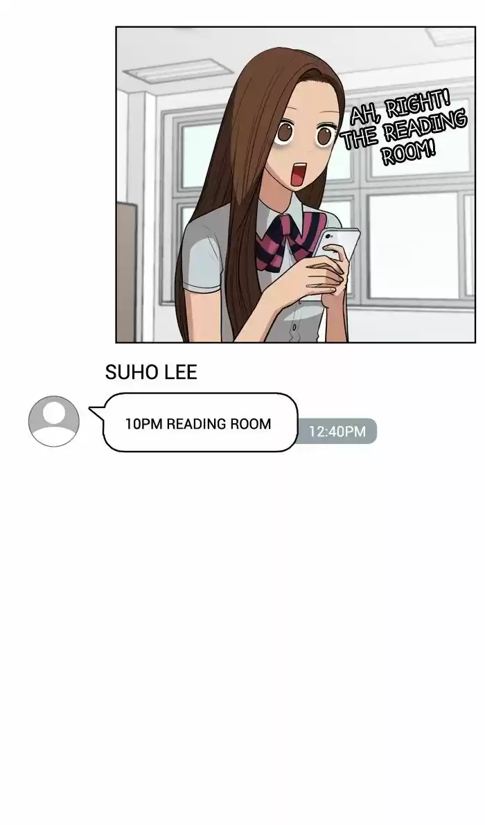 Descent Of A Goddess Chapter 23