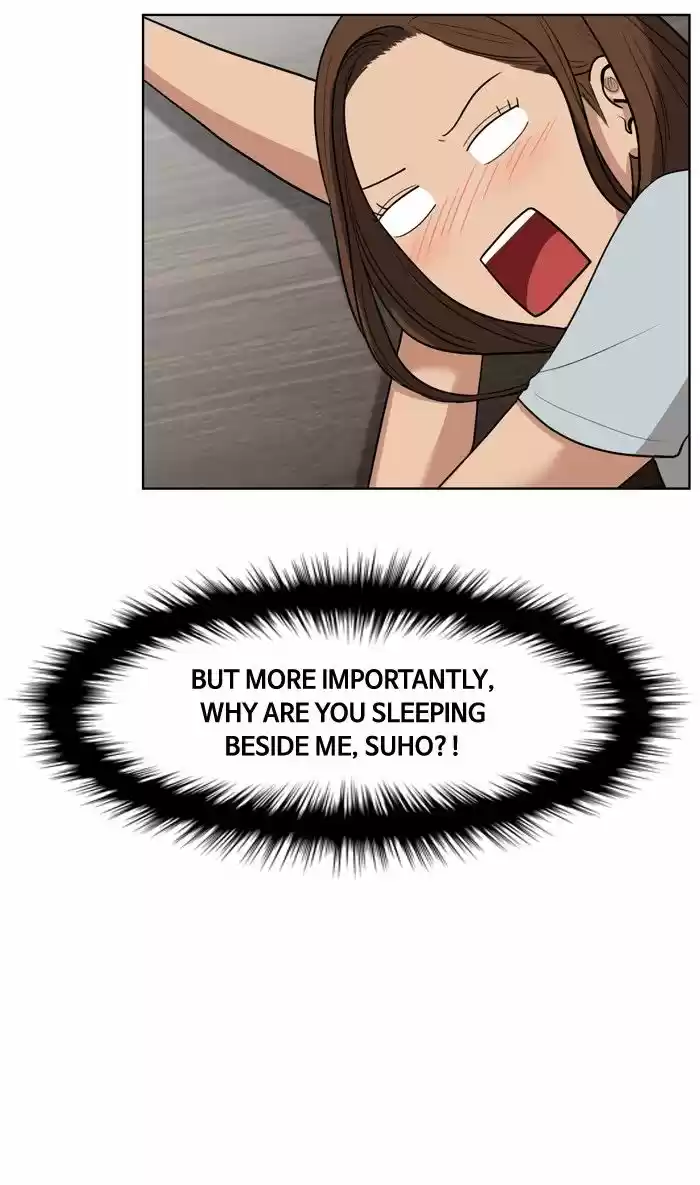 Descent Of A Goddess Chapter 23