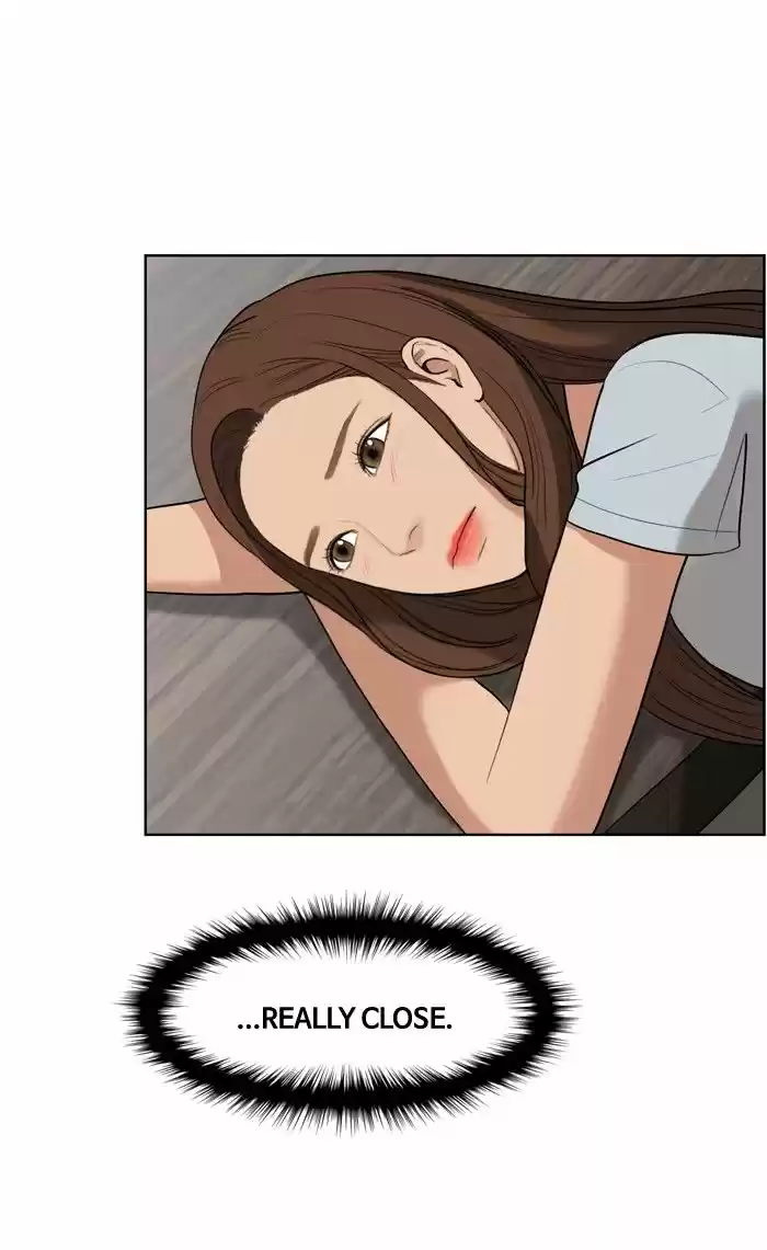 Descent Of A Goddess Chapter 23