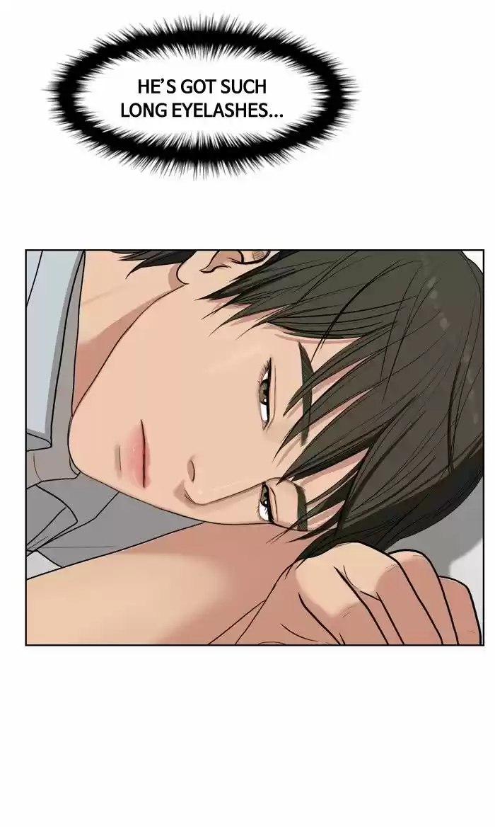 Descent Of A Goddess Chapter 23