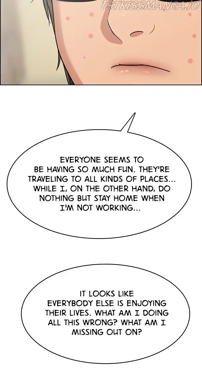 Descent Of A Goddess Chapter 233