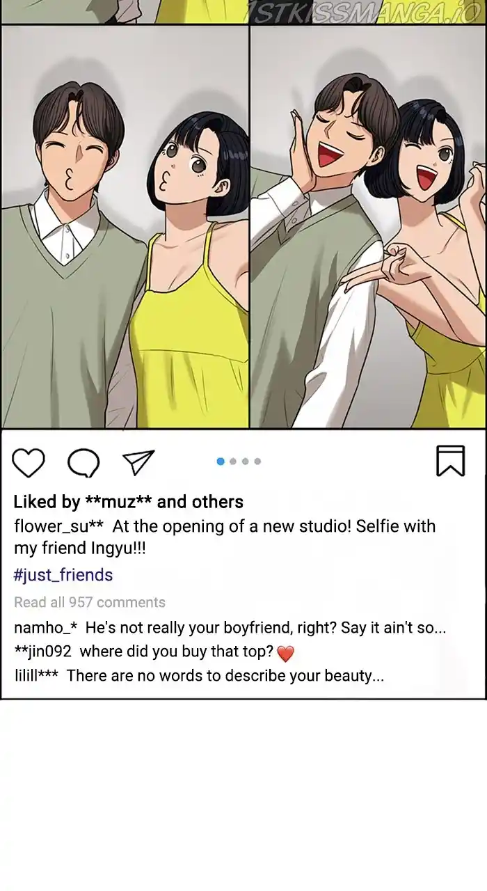 Descent Of A Goddess Chapter 233