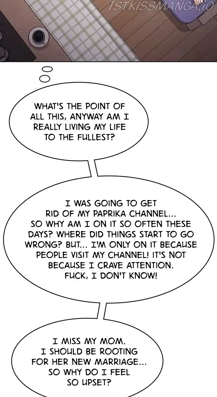 Descent Of A Goddess Chapter 233