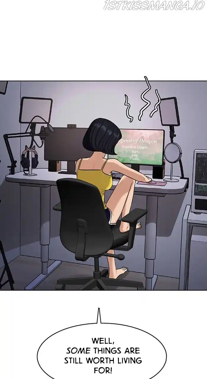 Descent Of A Goddess Chapter 233