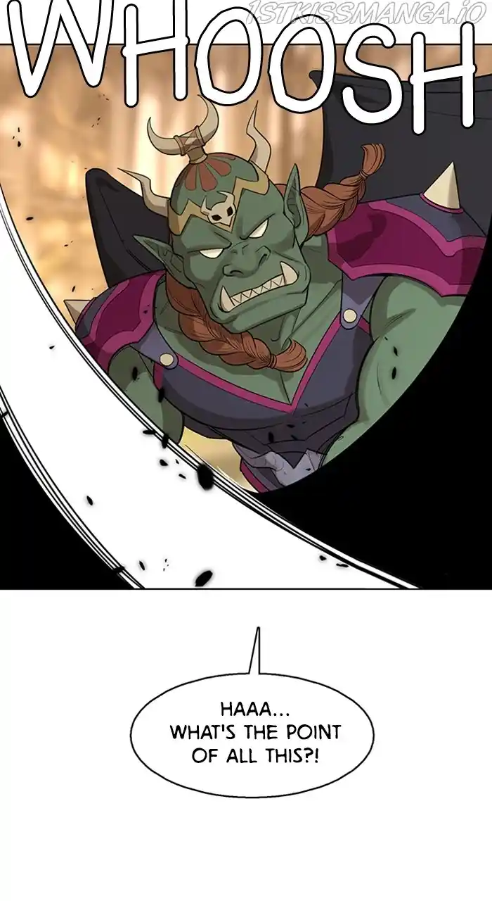 Descent Of A Goddess Chapter 233