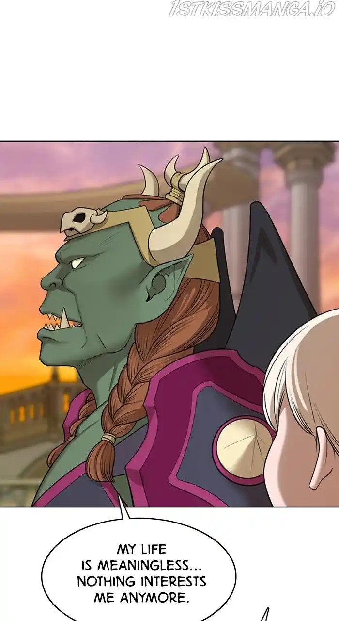 Descent Of A Goddess Chapter 233