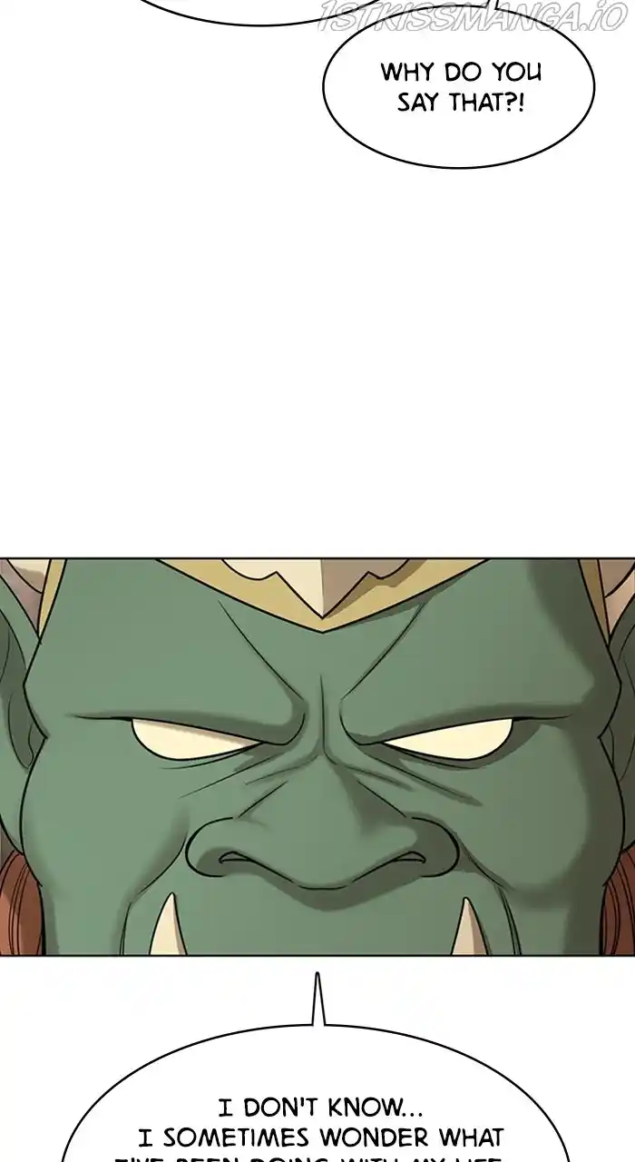 Descent Of A Goddess Chapter 233