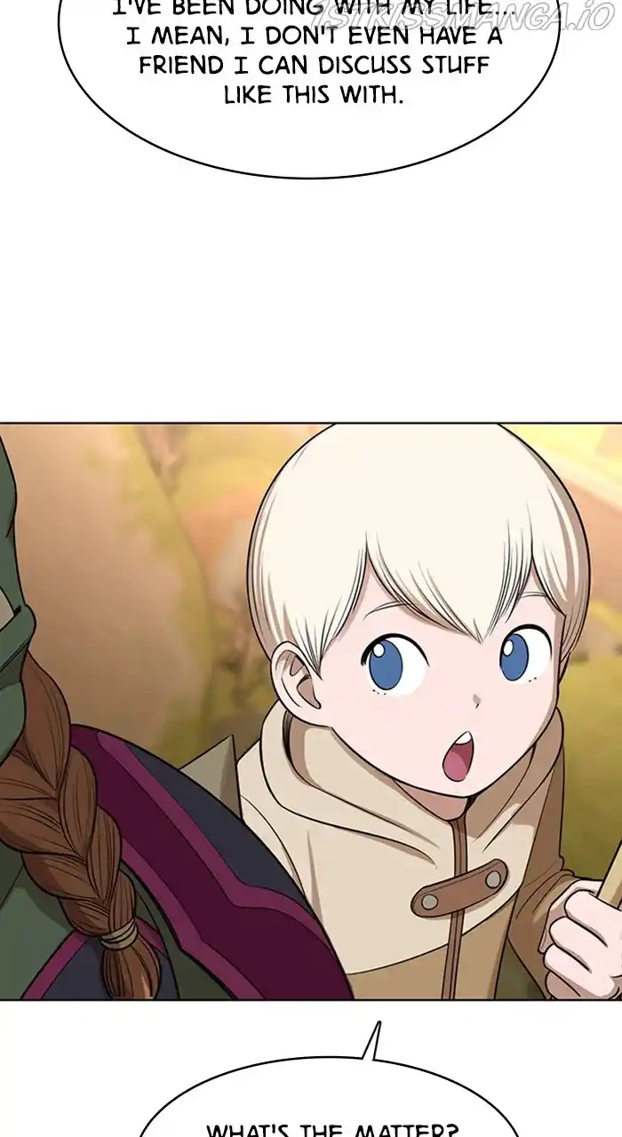 Descent Of A Goddess Chapter 233