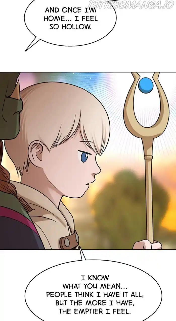 Descent Of A Goddess Chapter 233