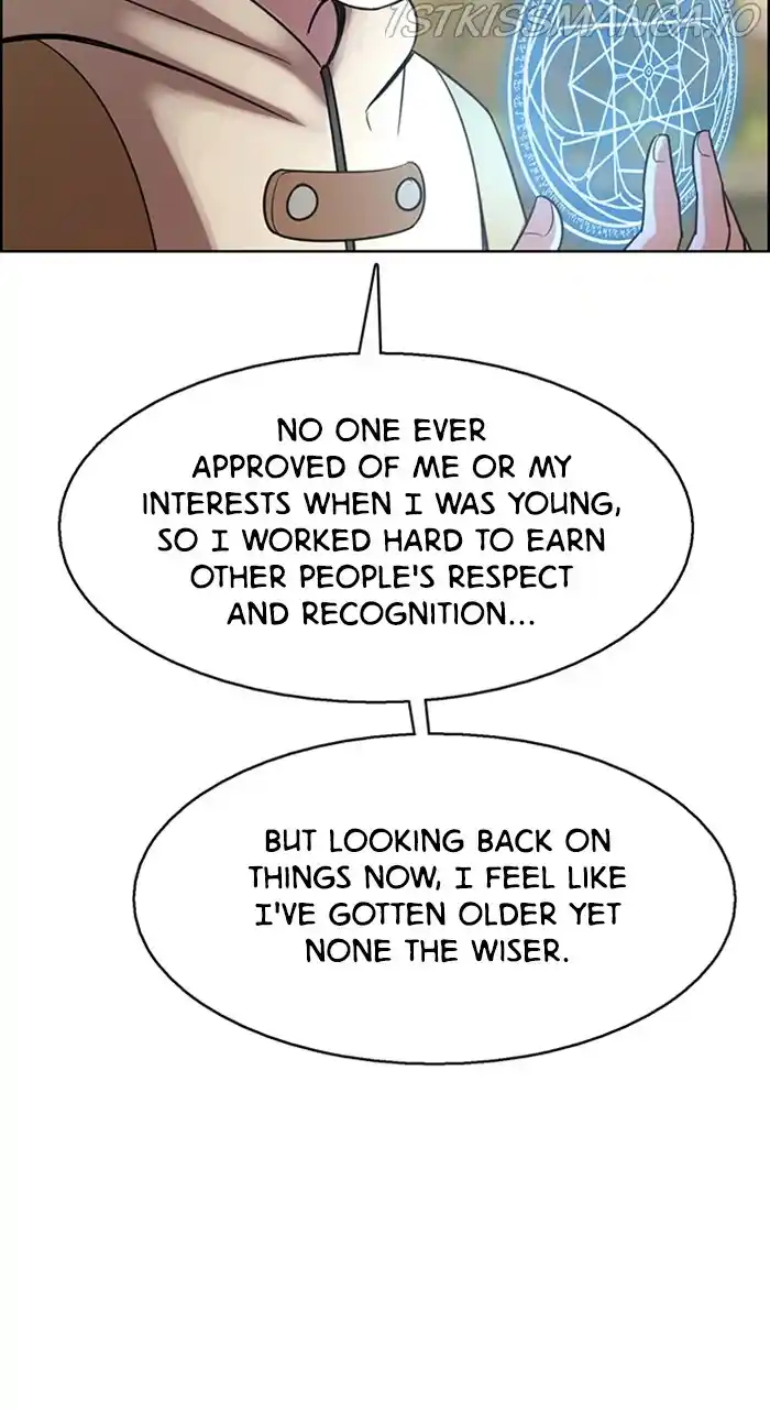 Descent Of A Goddess Chapter 233