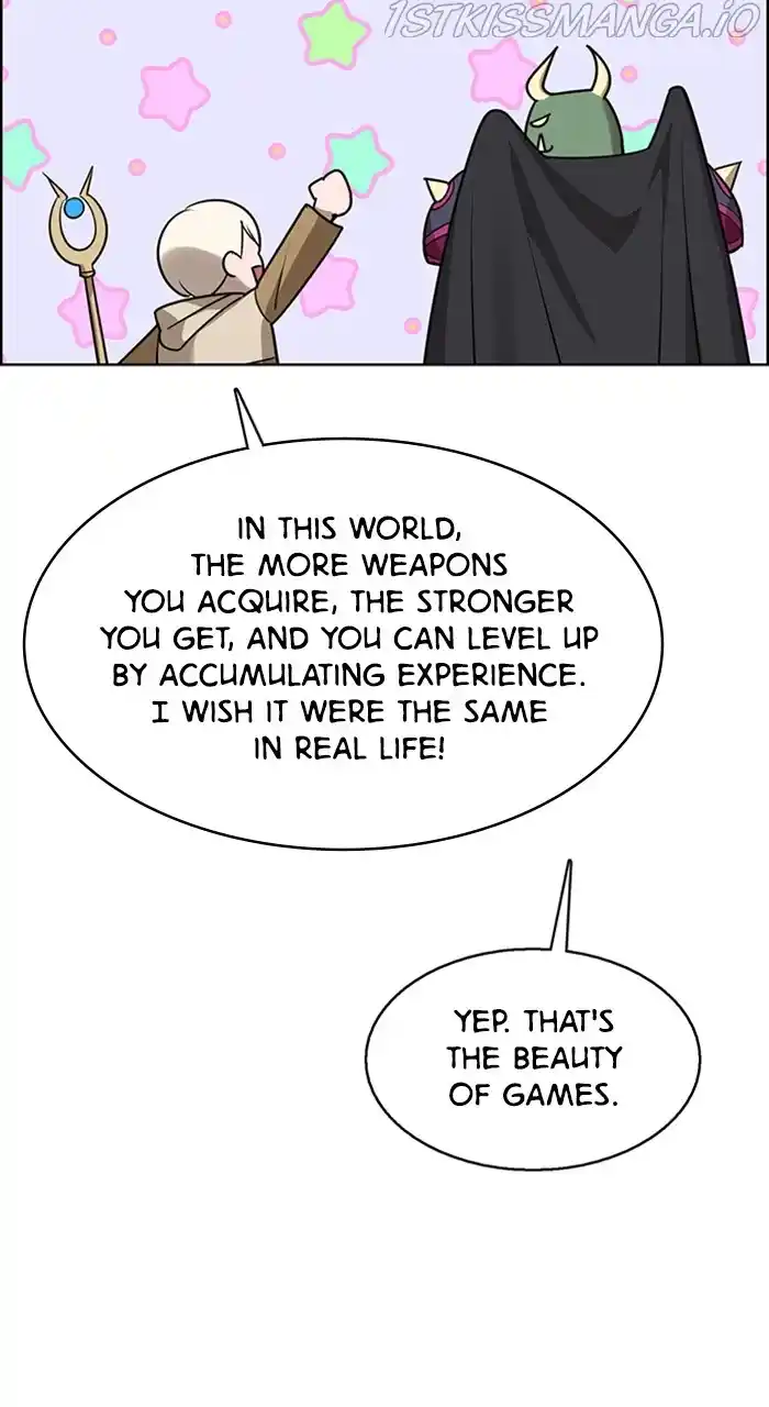 Descent Of A Goddess Chapter 233