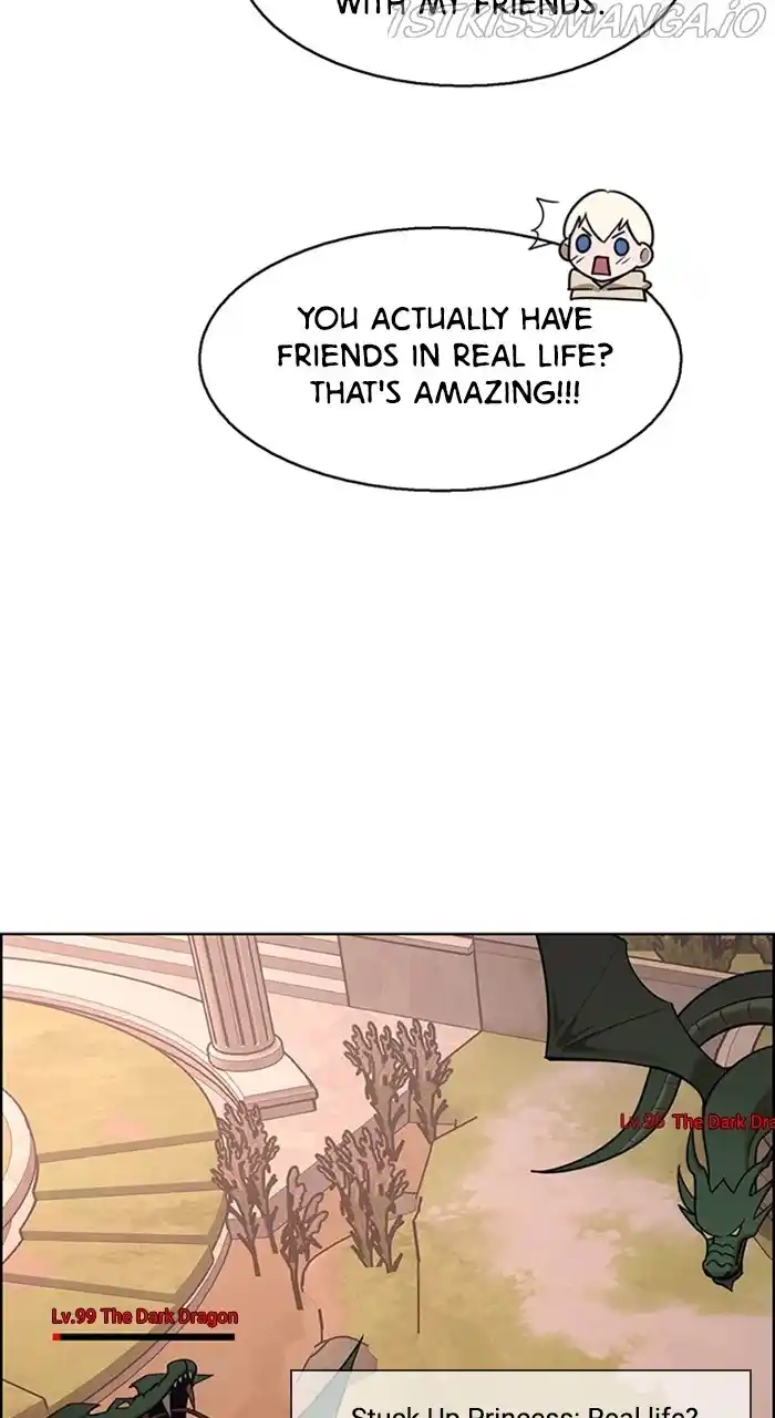 Descent Of A Goddess Chapter 233