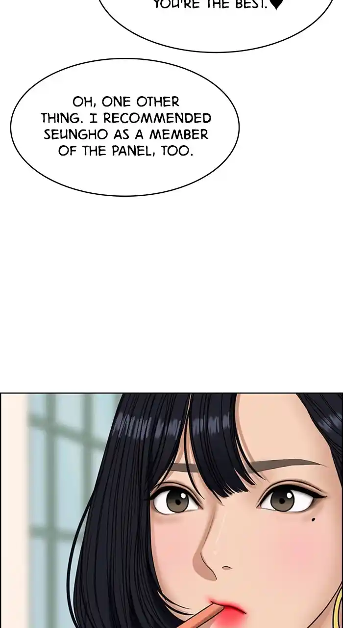 Descent Of A Goddess Chapter 234