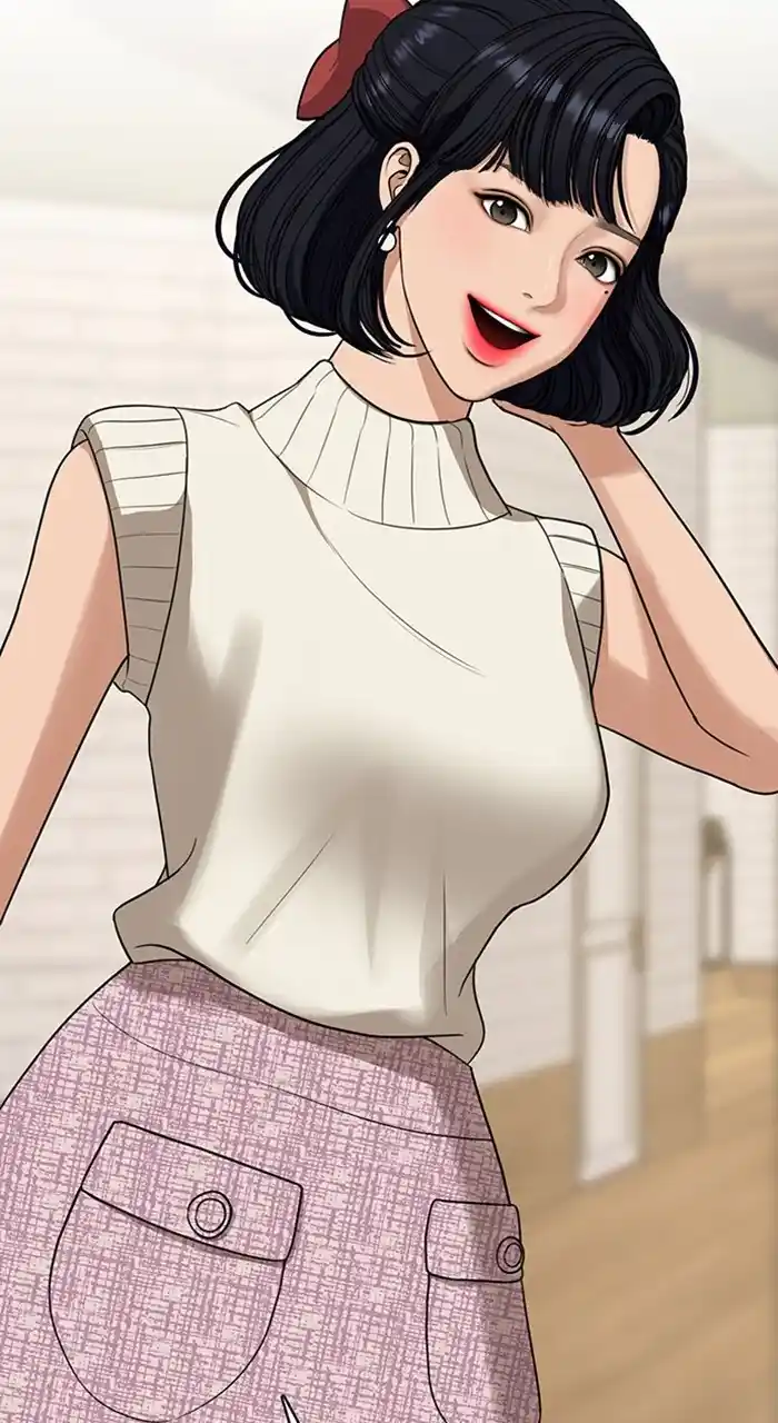 Descent Of A Goddess Chapter 234