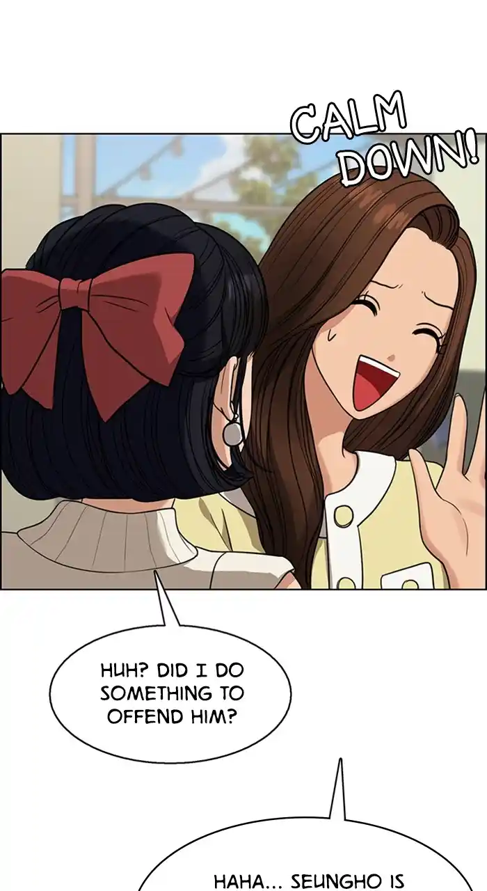 Descent Of A Goddess Chapter 234