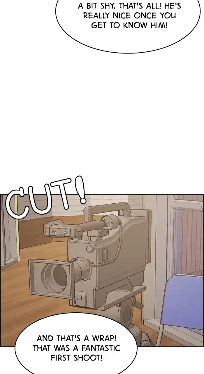 Descent Of A Goddess Chapter 234